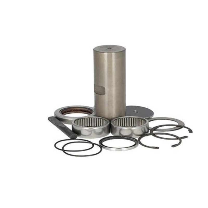 King Pin Kit fits Case 480C 480D 580C 580D 580E 586E 480C 480D 580C 580D 580E 586E D103156