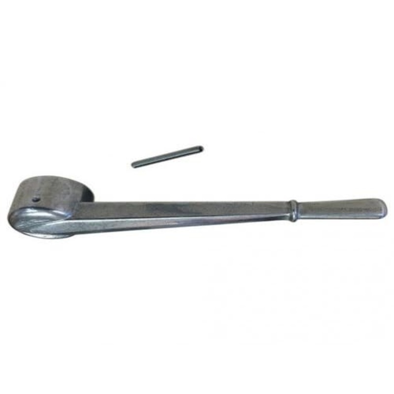 Lever fits Case 200B 210B 211B 300 350 400 410B 420 500 600 611B 210B 300 310 320 350 400 420 420B 500 600 350 430 500 430 440 441 470 430 B318-82