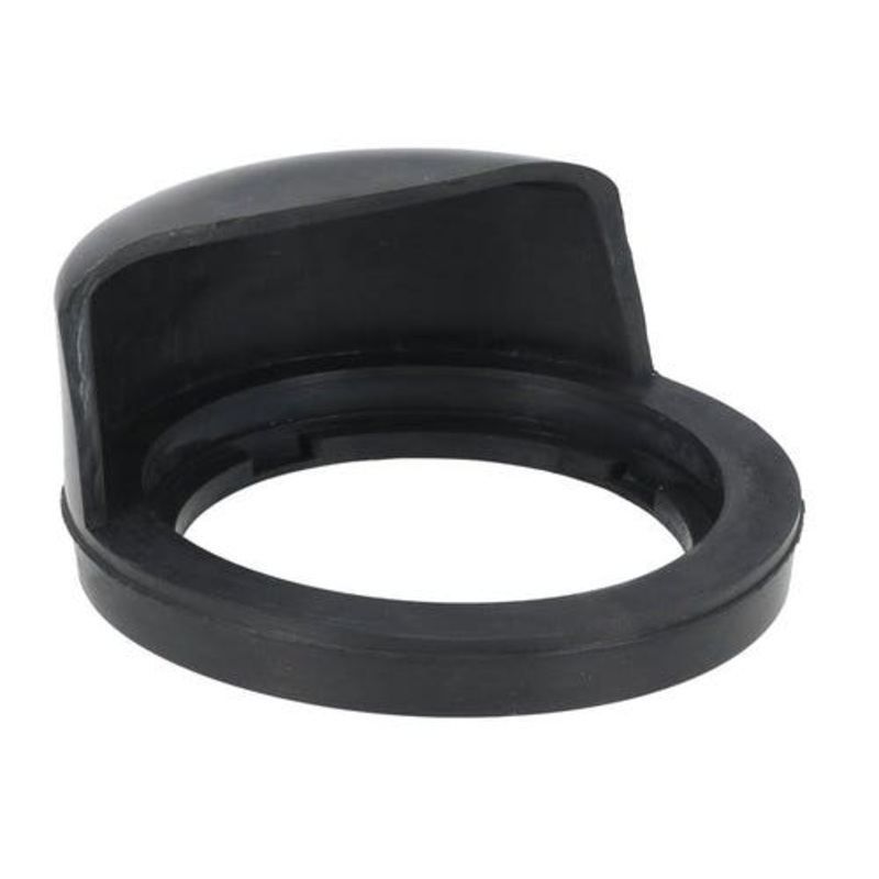 Light Bezel - Guide Style Light Glare Guard - 4.59" Housing fits John Deere 2355 4030 4040 4050 4230 4240 4250 4430 4440 4450 4630 4640 4840 R54047