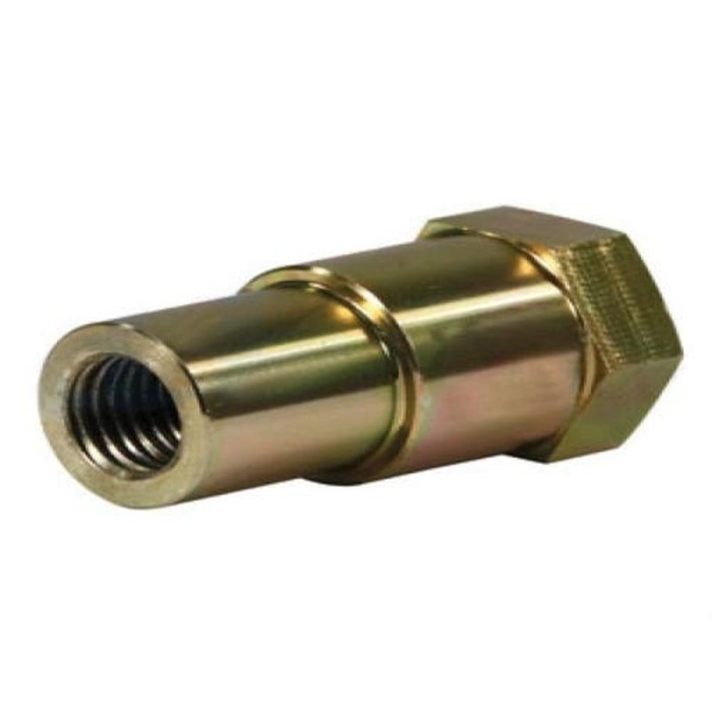 Nut - Drawbar Hammerstrap fits John Deere 6210 7210 7410 7510 7600 7610 7700 7710 7800 7810 8100 8120 8200 8245R 8270R 8295R 8300 8400 8430 R88667
