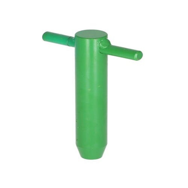 Pin - Drawbar Hammerstrap fits John Deere 2040 2355 3010 3020 4000 4010 4020 4030 4040 4050 4230 4240 4250 4320 4430 4440 4450 4455 4630 8430 AR69988