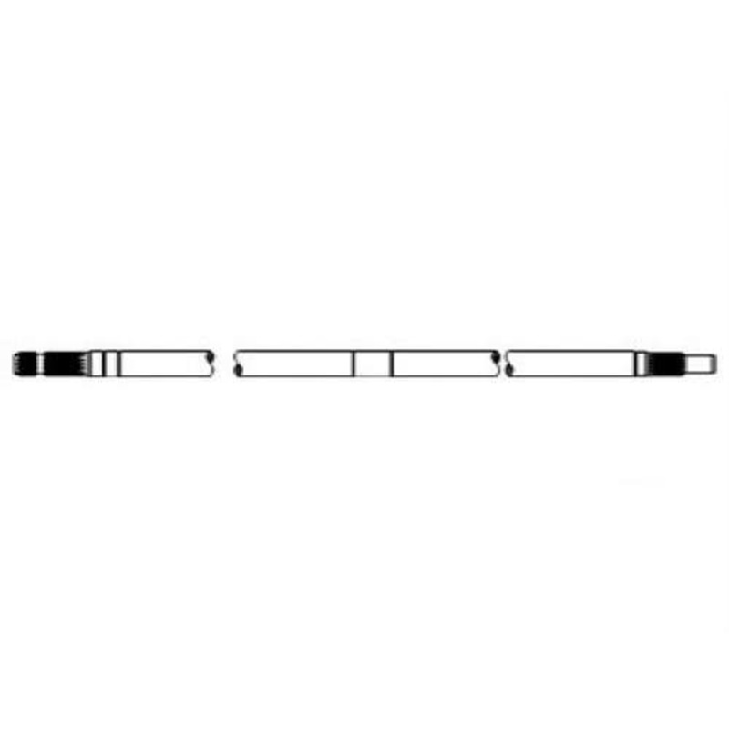 PTO Shaft fits John Deere 4640 R65365 R59063