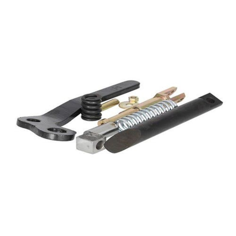 Quick Attach Coupler Latch G Series - Left Hand fits Bobcat S130 S150 S160 S175 S185 S205 S220 S250 S300 T180 T190 T300 753 763 773 863 873 6724776