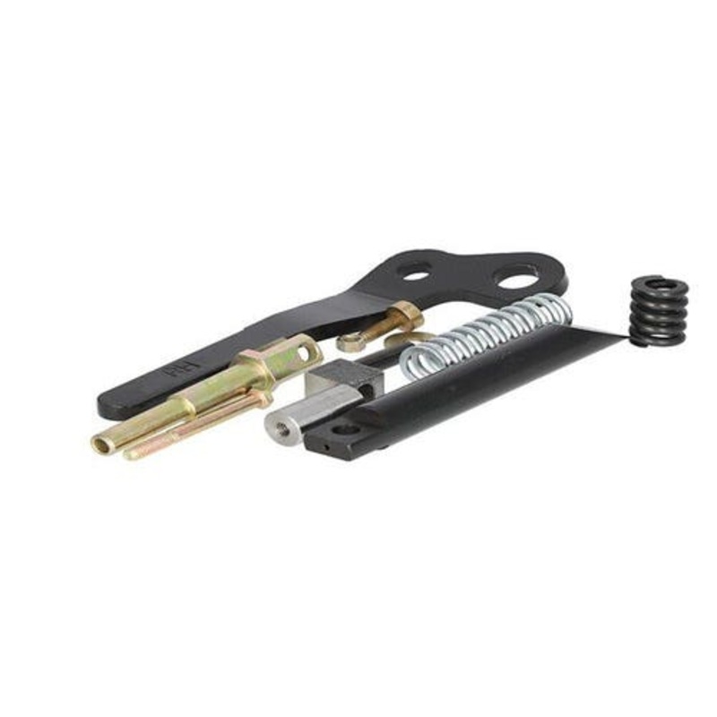 Quick Attach Coupler Latch G Series - Right Hand fits Bobcat S130 S150 S160 S175 S185 S205 S220 S250 S300 T180 T190 T300 753 763 773 863 873 6724775