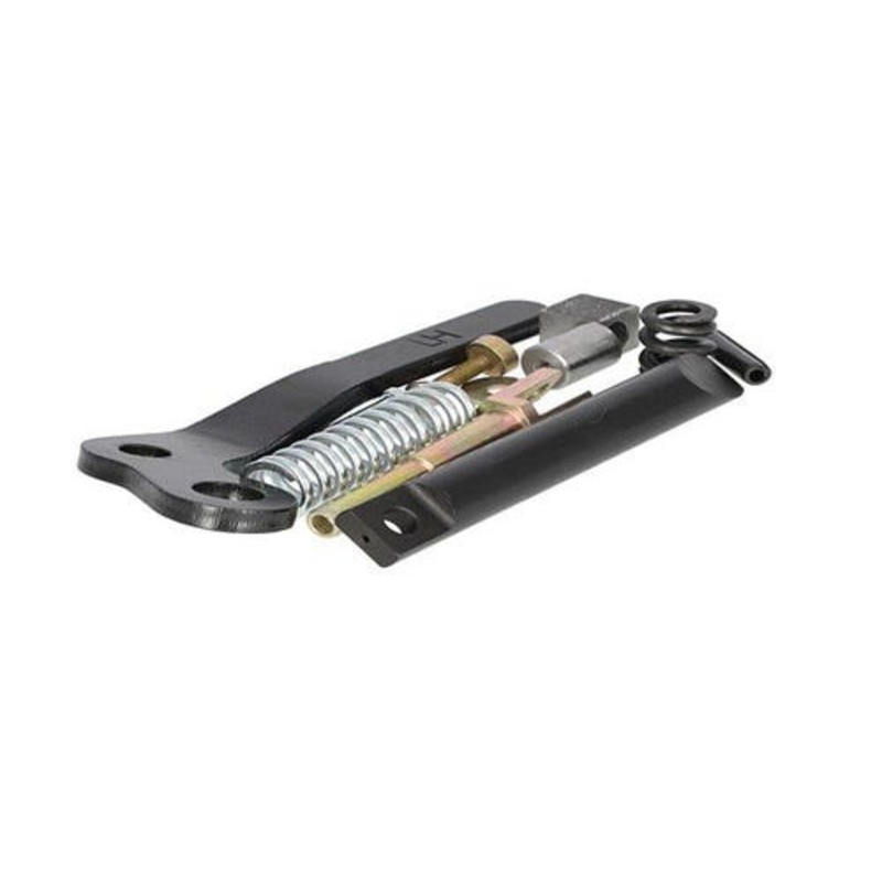 Quick Attach Coupler Latch M Series - Left Hand fits Bobcat S510 S530 S550 S570 S590 S630 S650 S750 S770 T550 T590 T630 T650 T750 T770 T870 6724776M