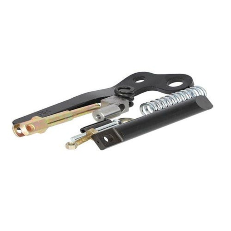 Quick Attach Coupler Latch M Series - Right Hand fits Bobcat S510 S530 S550 S570 S590 S630 S650 S750 S770 T550 T590 T630 T650 T750 T770 T870 6724775M