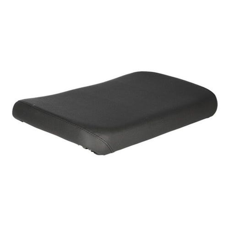 Seat Cushion - Vinyl Black fits Case 430 440 470 530 630 730 740 800 830 840 900 930 940 1030 1031 430 530 800 A24713