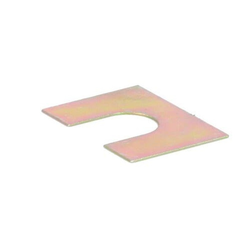 Shim - Stalk Roll fits International 943 944 954 963 964 983 984 fits Case IH 1015 1020 1043 1054 1063 1064 1083 1084 199408C1
