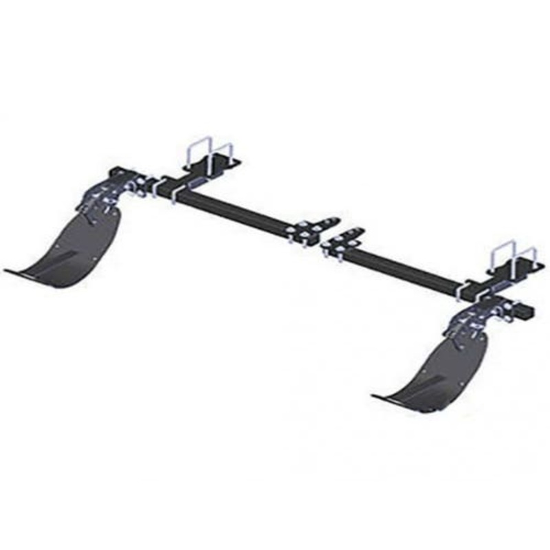 Stalk Stryker Complete Kit 2 Row fits John Deere 606 608C 612C 616 618