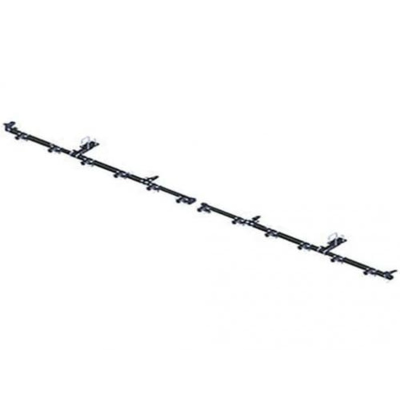 Stalk Stryker Frame Kit 12 Row with 20" and 22" Row Spacing fits John Deere 612C