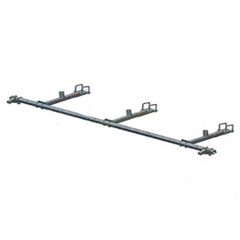 Stalk Stryker Frame Kit - 2 Row fits Case IH 2206 2208 2212 2406 2408 2412