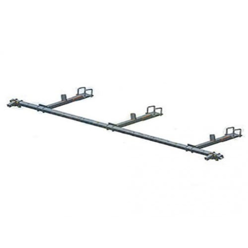Stalk Stryker Frame Kit - 2 Row fits Case IH 3206 3208 3212 3406 3408 3412