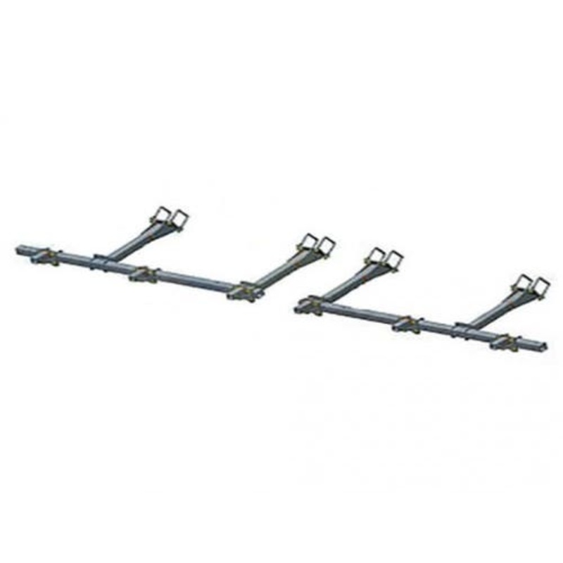 Stalk Stryker Frame Kit - 6 Row fits Case IH 2612