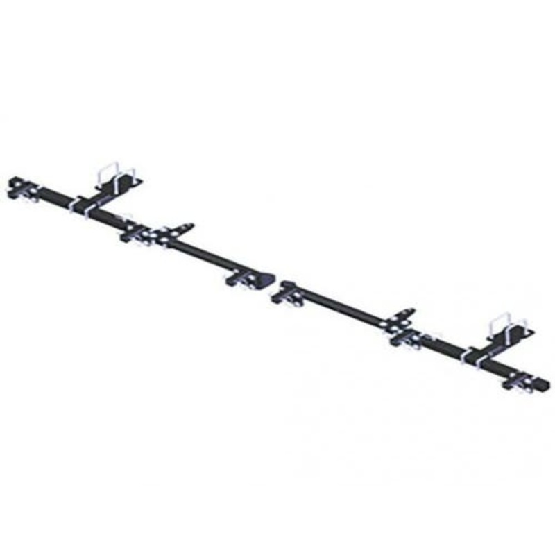 Stalk Stryker Frame Kit 6 Row fits John Deere 606