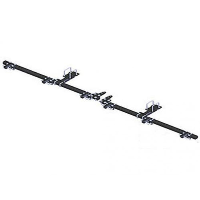 Stalk Stryker Frame Kit 6 Row fits John Deere 612C 616 618