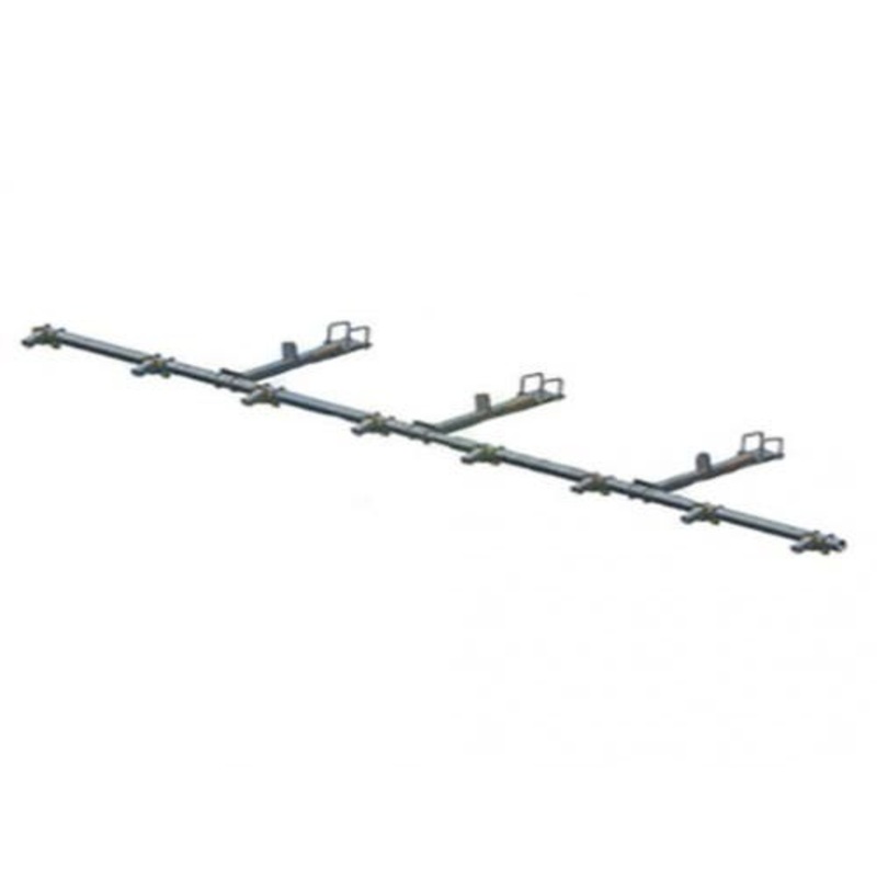 Stalk Stryker Frame Kit - 8 Row fits Case IH 3208 3408