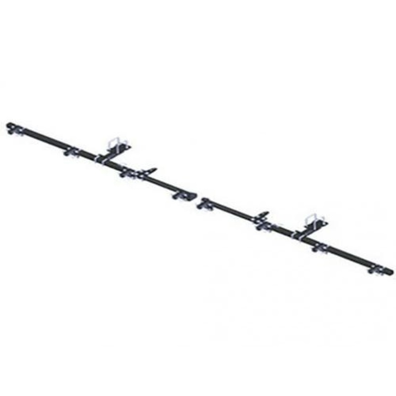 Stalk Stryker Frame Kit 8 Row fits John Deere 608C
