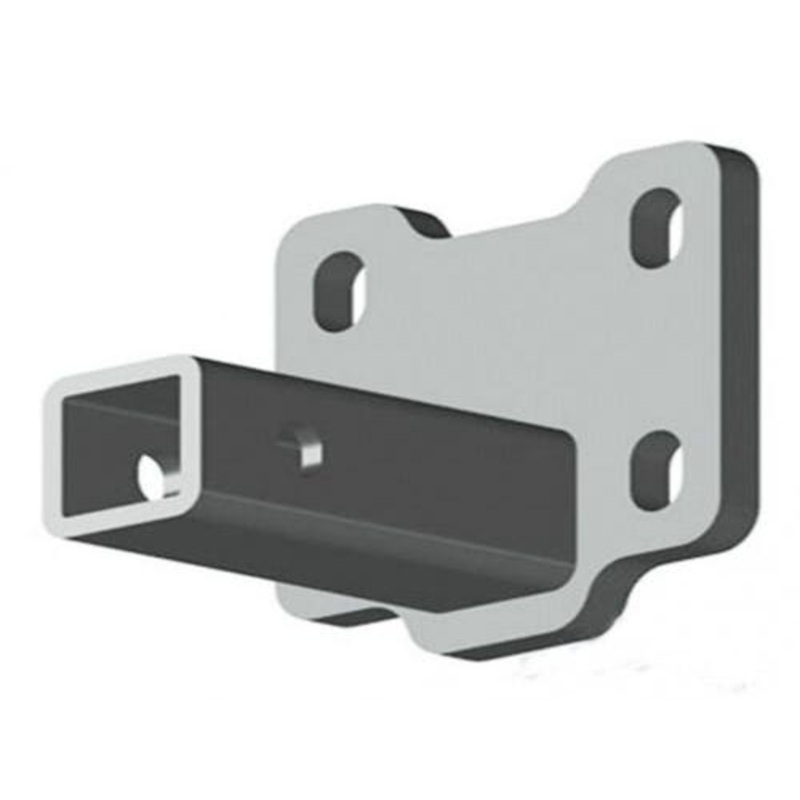 Stalk Stryker Mounting Bracket fits John Deere 606 608C 612C 616 618 843 1243 1290 1291 1293 fits Case IH 2212 2406 2408 2412 3208 3406 3408 3412