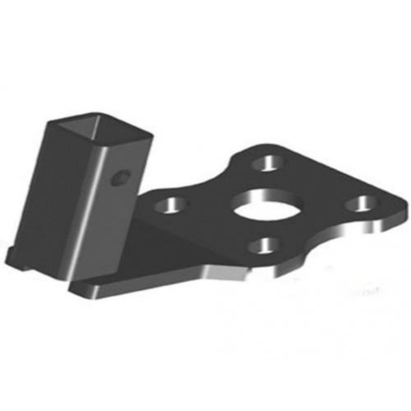 Stalk Stryker Storage Bracket fits John Deere 606 608C 612C 616 618 843 893 1243 1290 1291 1293 fits Case IH 2212 2406 2408 2412 3208 3406 3408 3412