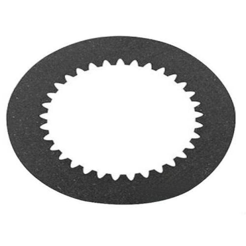 Steering Clutch Disc fits International 500C 500E 500C 500E 676834R2