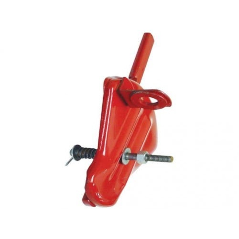 Throttle Assembly fits International A B 48259DX