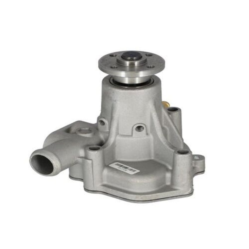 Water Pump with Gasket fits John Deere 25 30 50 955 2355 AM878201 AM879651 AM880905 AM875397 fits Gehl fits Takeuchi fits Mustang