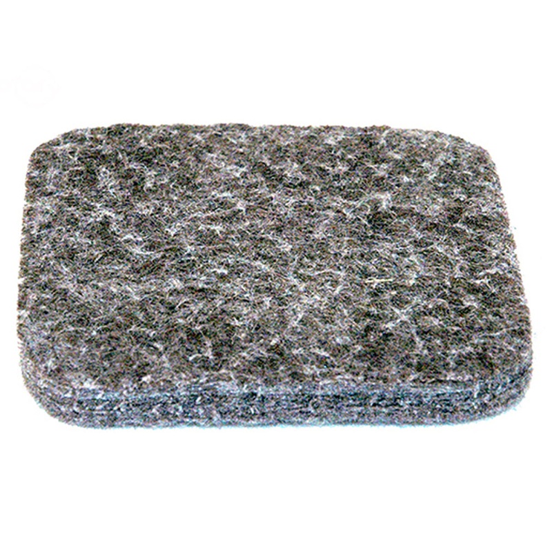 Air Filter Fits Stihl BG75 FC75 FC85 FS75 FS80 FS85 FS85R FS80RE 41331242800