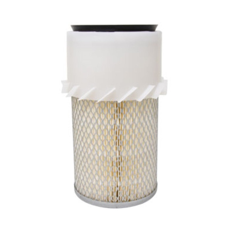 Filter - Air with Fins PA1752 FN Fits John Deere 2510 3030 2520 AH19848