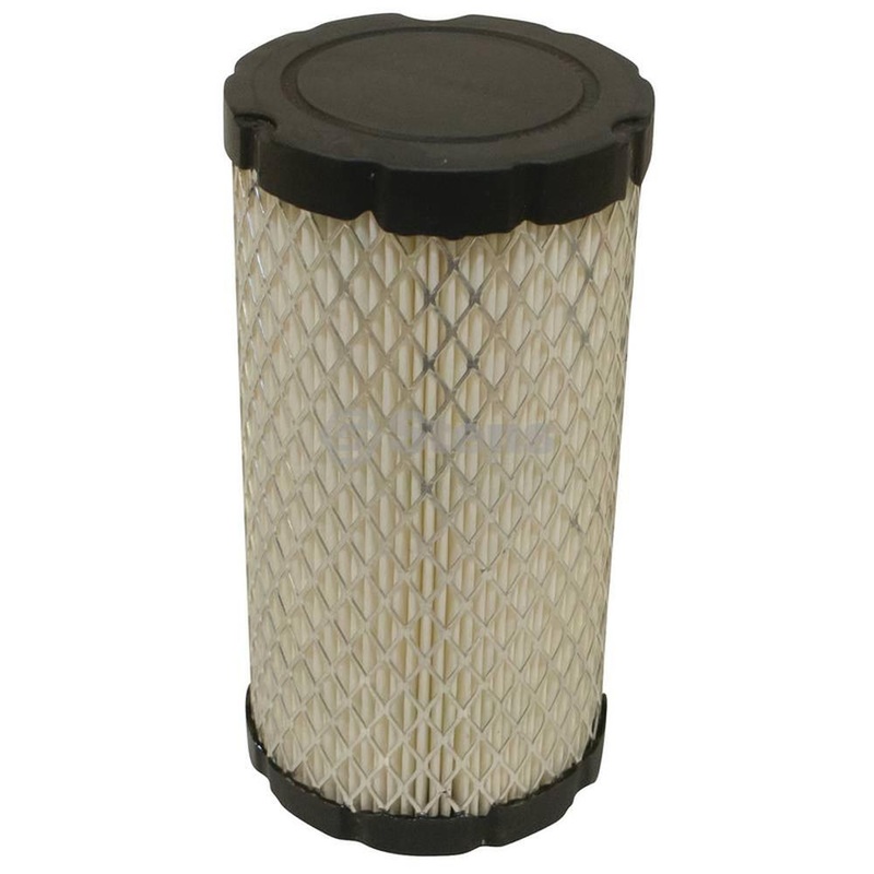 Fits Briggs and Stratton 4241 Air Filter (5 X 793569)