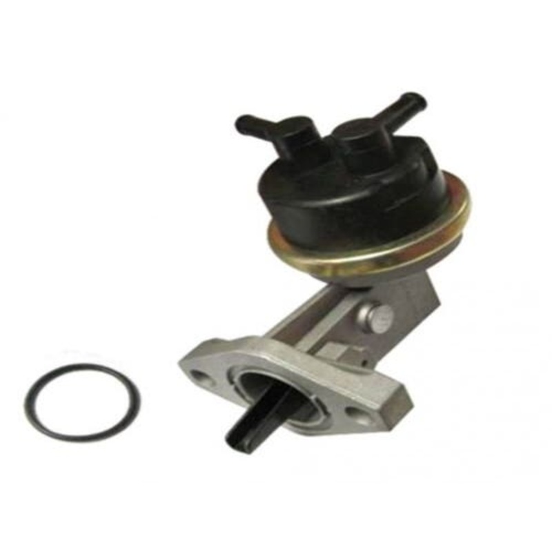 Fuel Lift Transfer Pump fits John Deere 310G 5410 5420 5425 5510 5520 6110 6120 6210 6215 6220 6310 6320 6320L 6405 6410 6415 6420 6420L RE502513