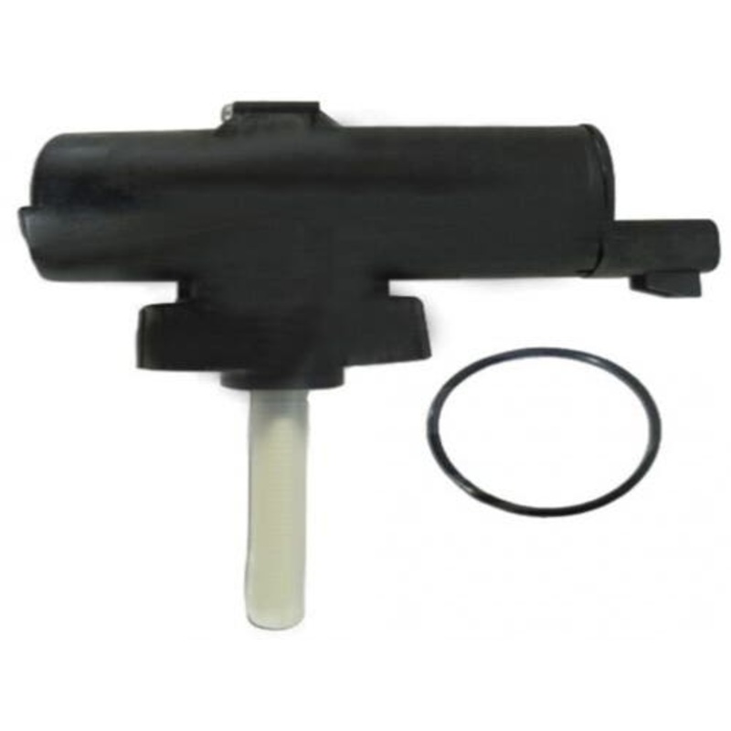 Fuel Lift Transfer Pump fits John Deere 6310 6320 6320L 6410 6420 6420L 6420S 6510 6520L 6610 6620 6810 6820 6920 7220 7320 7420 7520 3800 RE509530