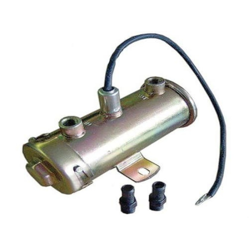 Fuel Lift Transfer Pump fits John Deere 955 965 968 975 AR67543 fits New Holland 8160 8260 8360 8560 82006984 fits Ford 8160 8260 8360 8560 82006984