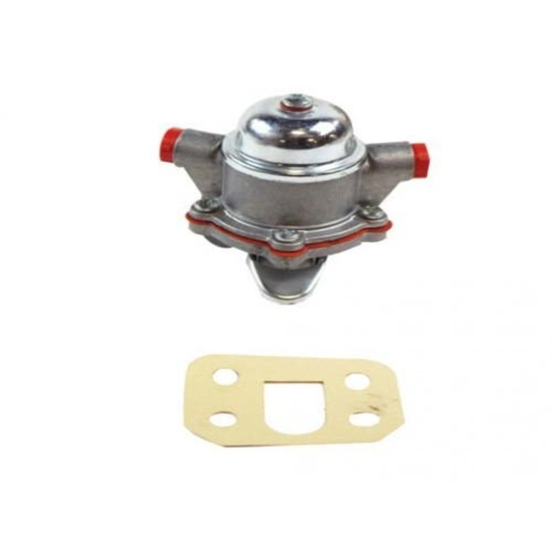 Fuel Lift Transfer Pump fits Massey Ferguson 2500 2500 2642953
