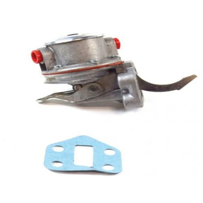 Fuel Lift Transfer Pump fits Massey Ferguson 4260 4360 6270 6280 6290 6465 6475 6480 6485 6490 6495 7465 7475 4225162M1 ULPK0015 ULPK0035 4222449M91
