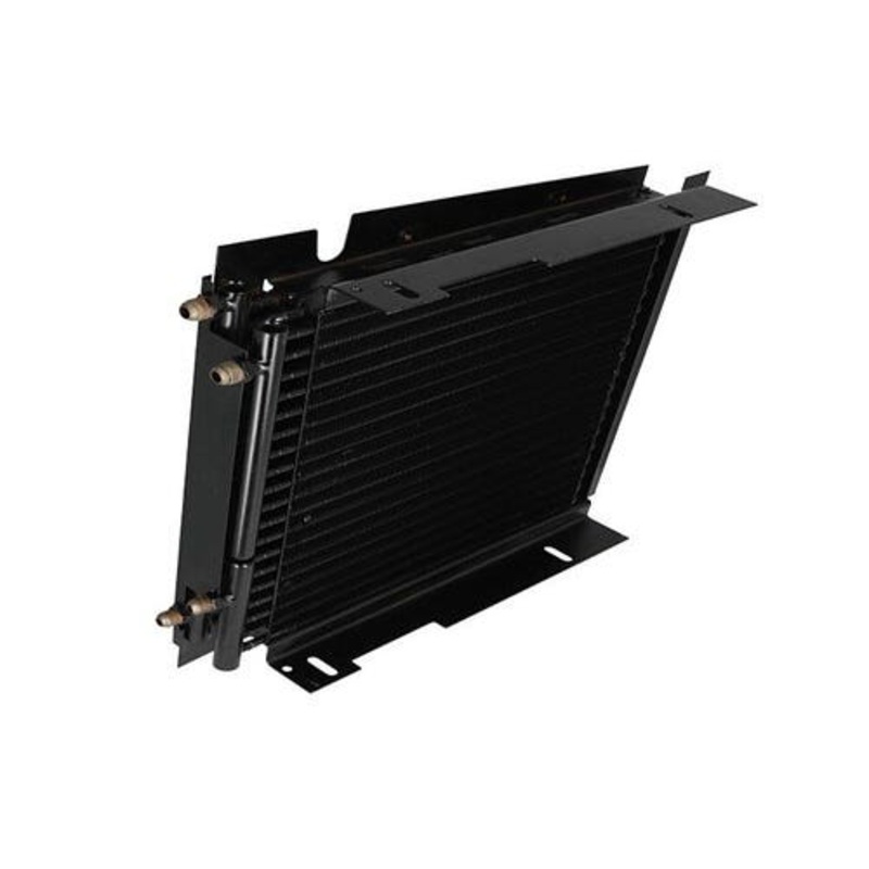 Hydraulic Oil Cooler fits Case 570LXT 580 Super L 580L 570LXT 580 Super L 580L 233817A1