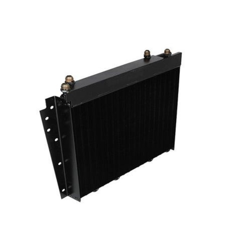 Hydraulic Oil Cooler fits Case 580 580K 580SK 580 580K 580SK A184542
