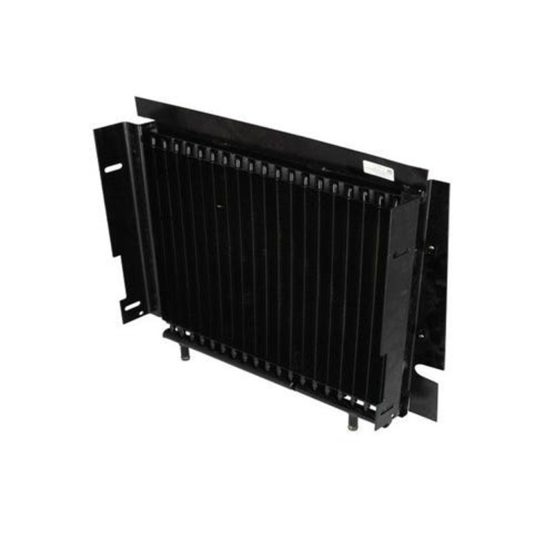 Oil Cooler - Hydraulic fits Case 570LXT 570MXT 575D 655C 655D 675D 580L 455C 455C 455D 555C 555D 570LXT 570MXT 575D 655C 655D 675D 580L 320877A1