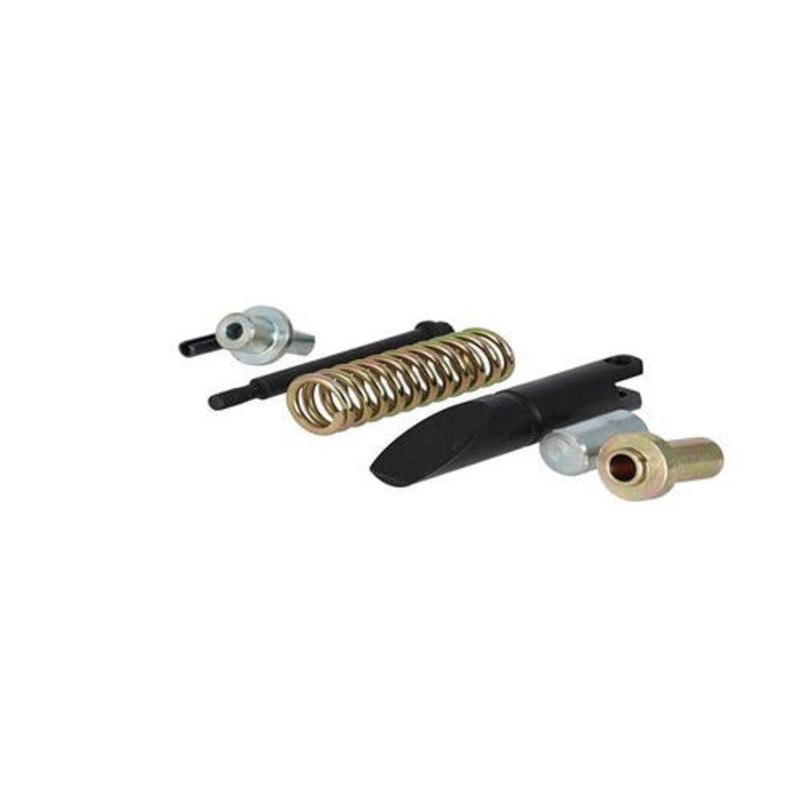 Quick Attach Coupler Latch Compatible with Case/New Holland fits New Holland L160 L170 L175 L185 LS160 LS170 LX865 LX885 9829733 fits Case 86610166