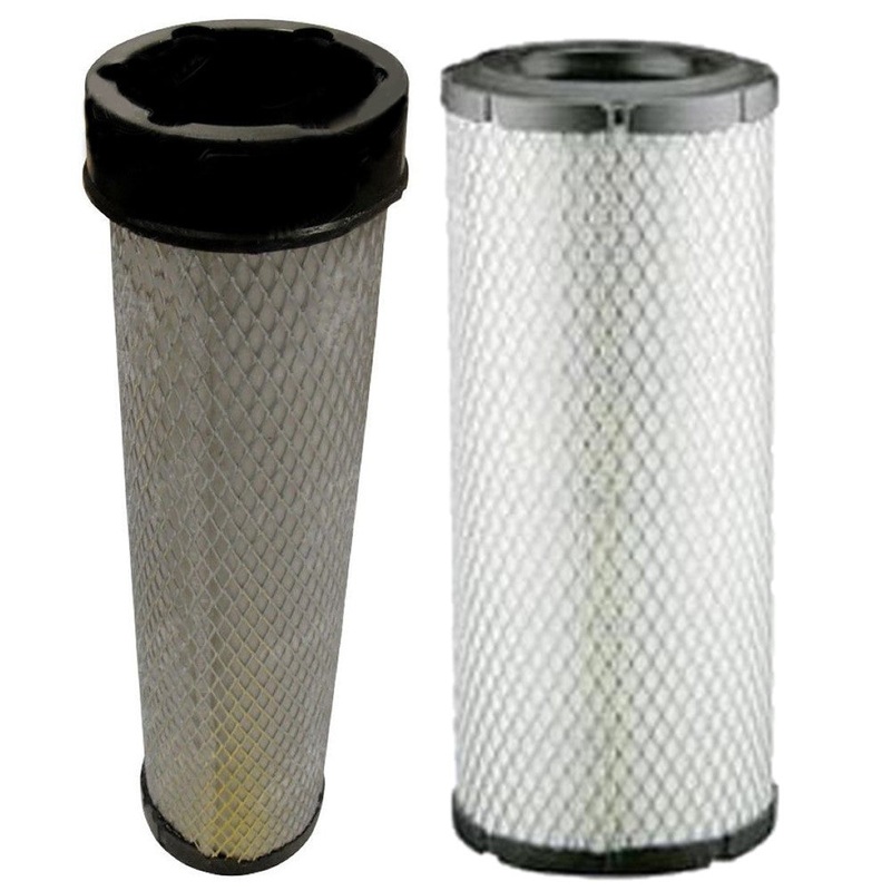 1930587 Filter Kit Fits Case/International Harvester 410 420 430 435 440 445