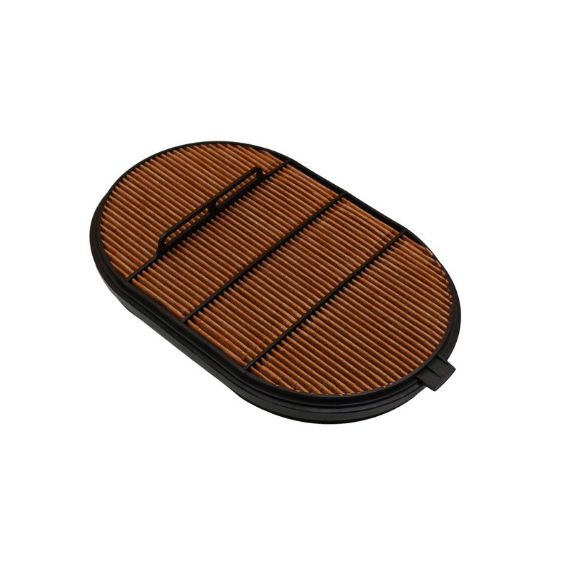 15504713 Secondary Air Filter Fits Terex Articulated Dump Truck TA400