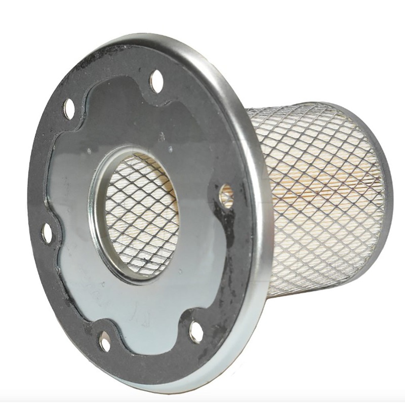 4W6691 AF4886 Secondary Air Filter Fits Caterpillar 416B