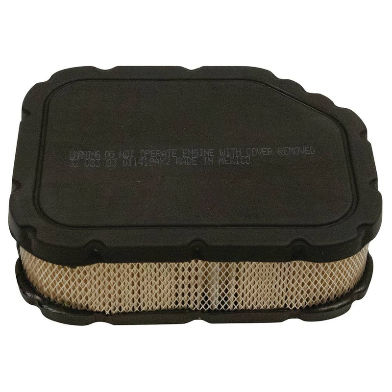 055-265 Air Filter Fits John Deere