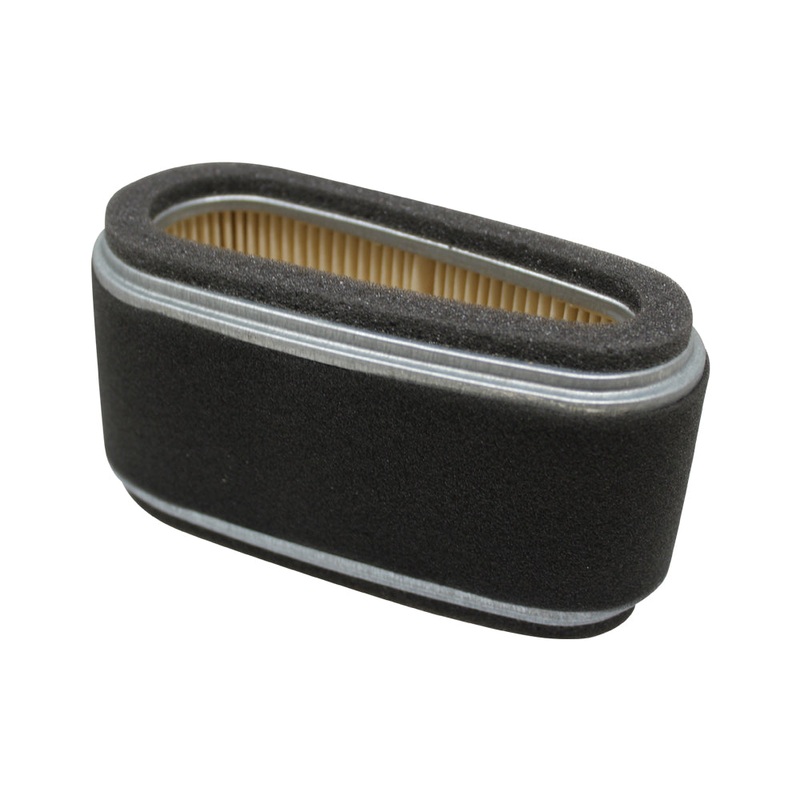 100 052 Air and Pre Filter Fits Kawasaki FC540V FC420V Fits John Deere 240 LX176