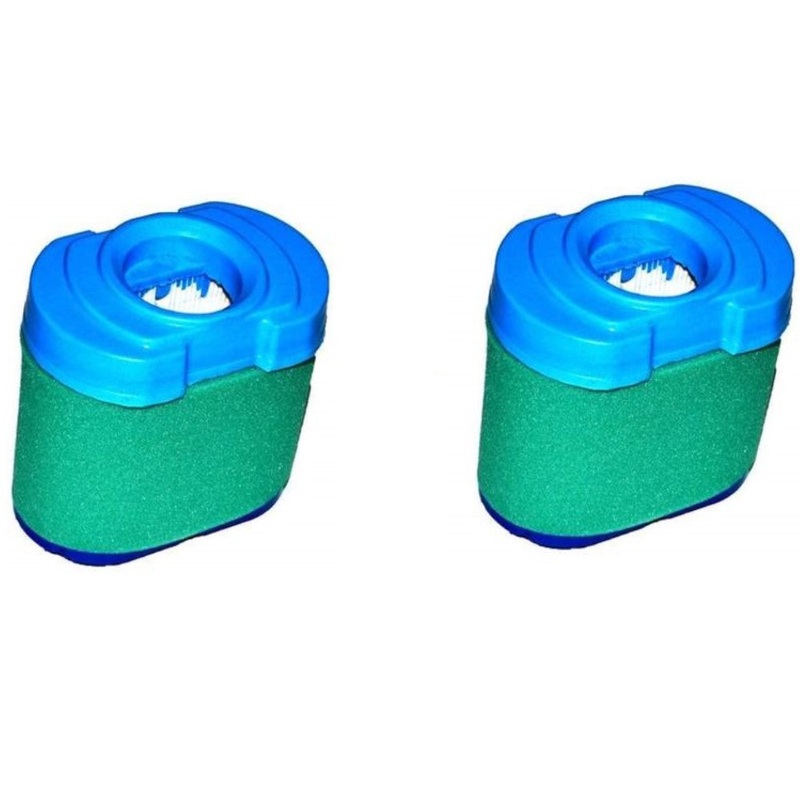 2PCS HEPA Air Filter Pre-filter Fits Briggs and Stratton 792105 792303 Fits John