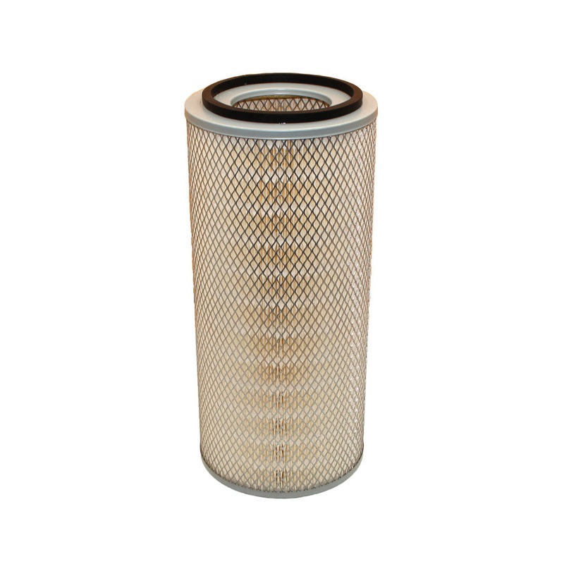 (1) New Replacement Outer Air Filter 71912C2 Fits Case Hydro 186