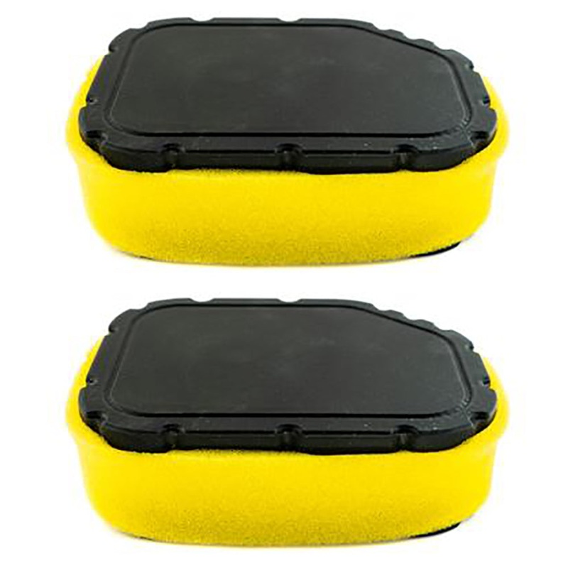 (2) 3208303S Pre & Air Filter Fits Cub Cadet Fits Craftsman 33180 Kohler LT1050