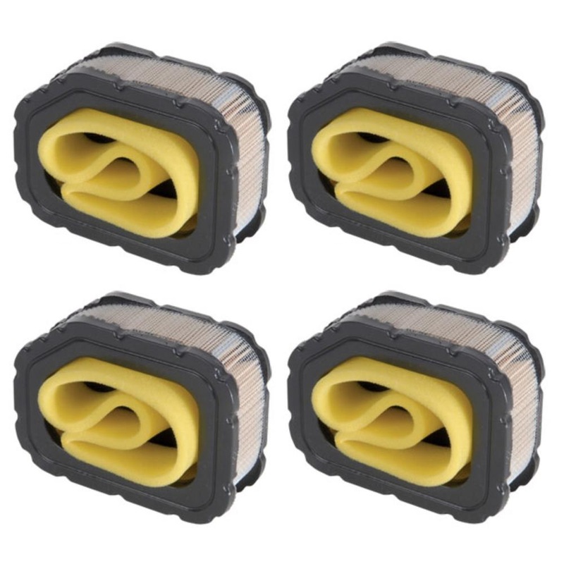 (4) Air Filter Kit for Kohler 32 083 03-S 32-083-03 32 883 03-S1 MIU11943