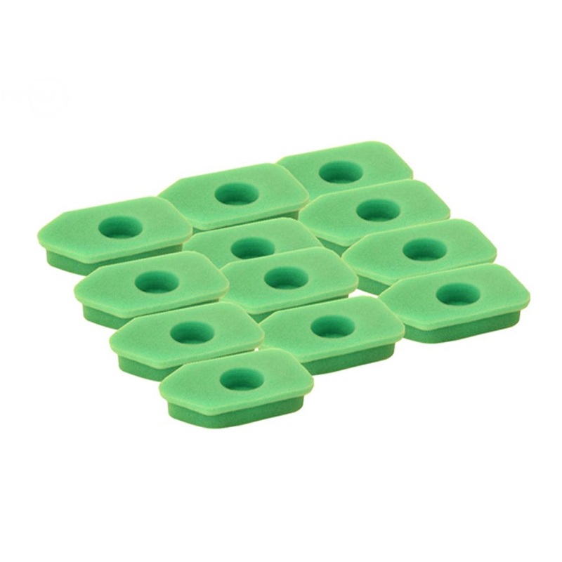 12939 Air Filter 12 Pack 272235S Fits Briggs and Stratton 96900 96500 95900