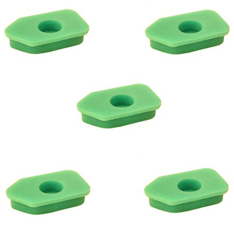 (5 Pack) Foam Air Filter Fits Briggs and Stratton Replaces 272235 272235S