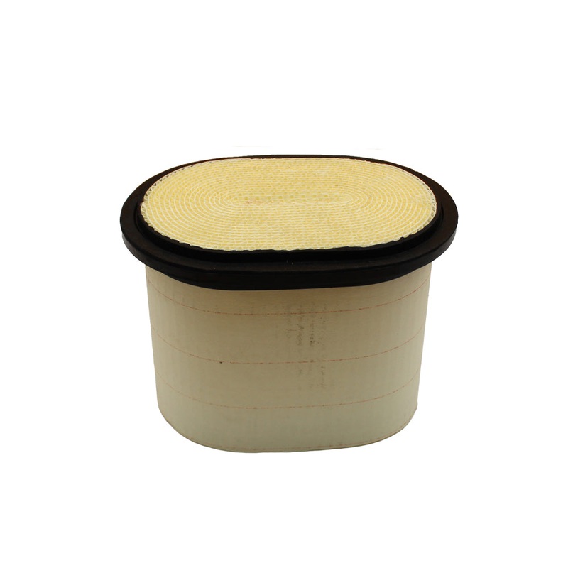 7.75" Length Air Filter Element 2277448 Fits Case 420D 420E 430D 430E AF27827